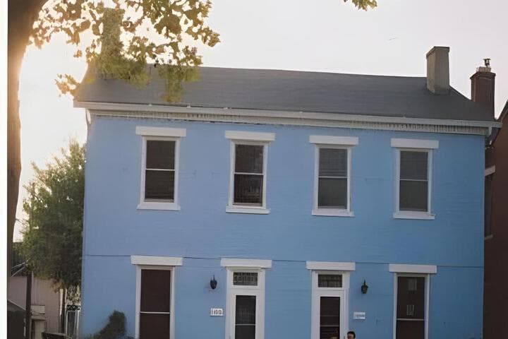 INN PORT GUESTHOUSE photo 3
