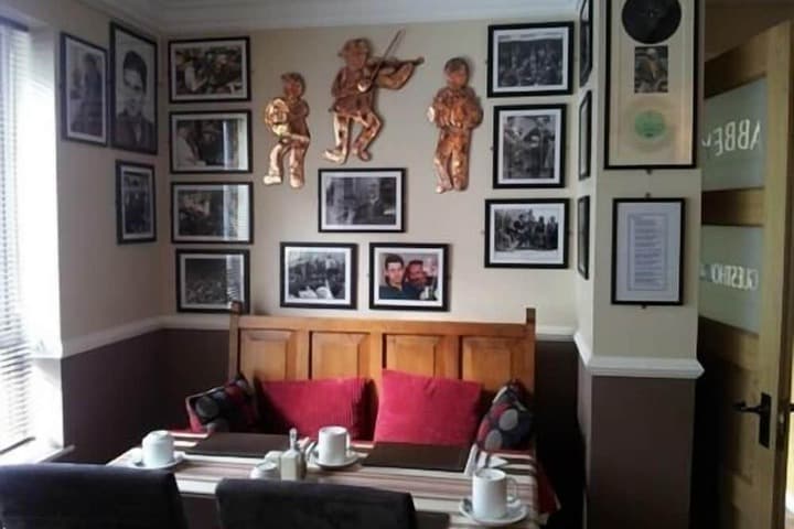 Abbey Bed&Breakfast photo 2