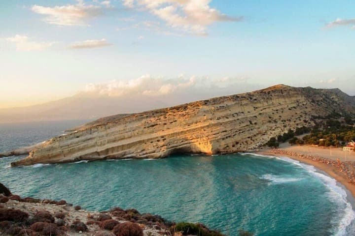 Matala Hostel photo 5