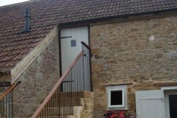 Lower Severalls Farmhouse photo 5