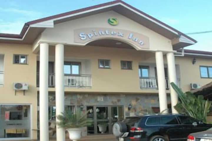 Spintex Inn photo 3