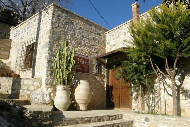 Dorovinis Country Houses photo 2