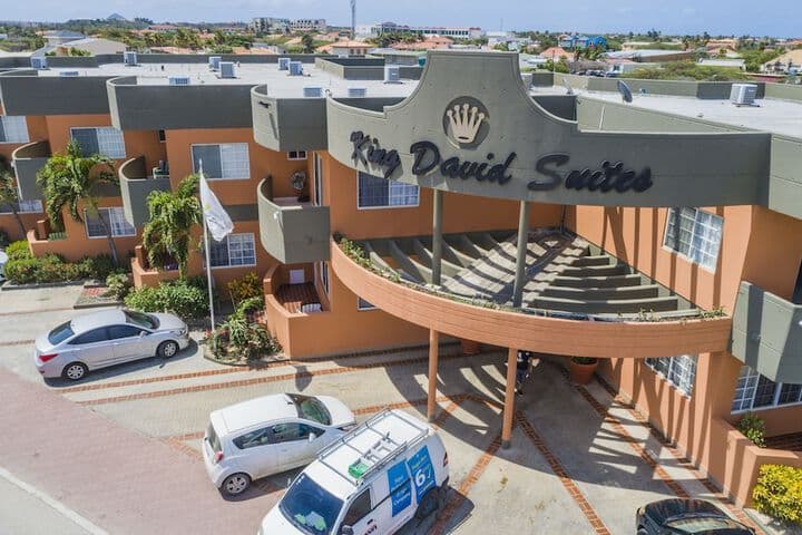 King David Suites photo 2