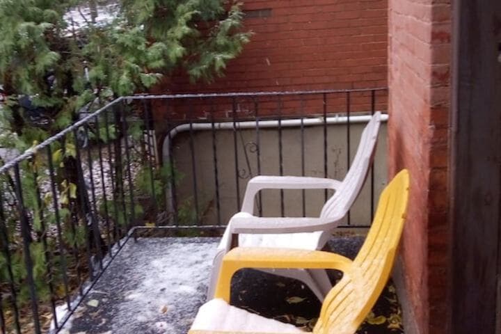 Ottawa Backpackers Inn photo 2