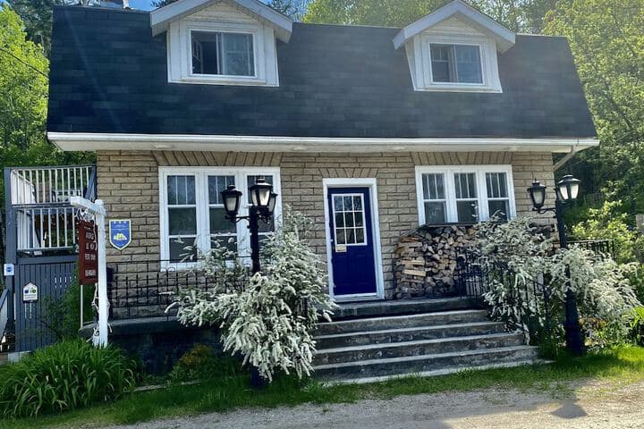 Auberge De Mon Petit Chum B&B photo 3