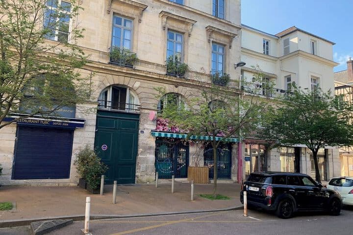 Chambres Les Carmes photo 2