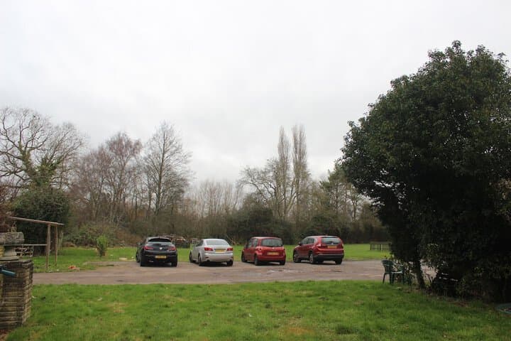 Shelford Lodge photo 2
