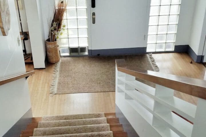 Hilltop Vacation Rental photo 5