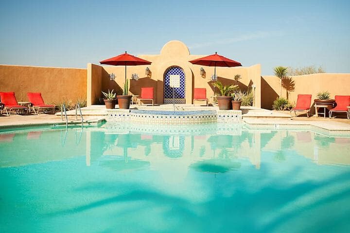Bluegreen Cibola Vista Resort&Spa an Ascend Resort photo 4