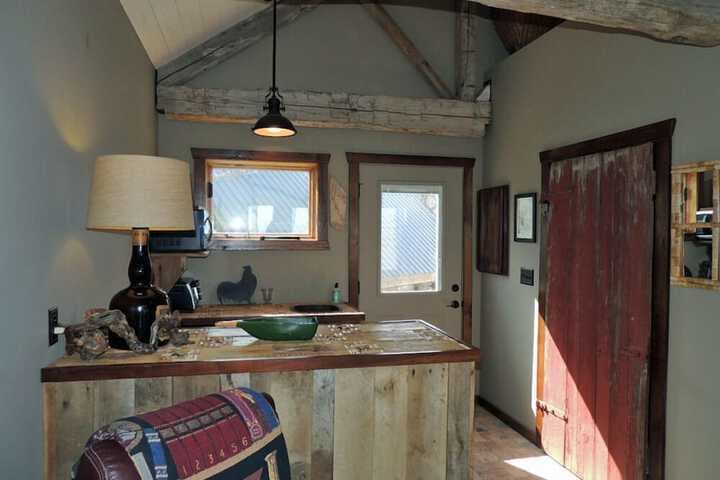 Pinckney Bend Bed & Breakfast photo 4