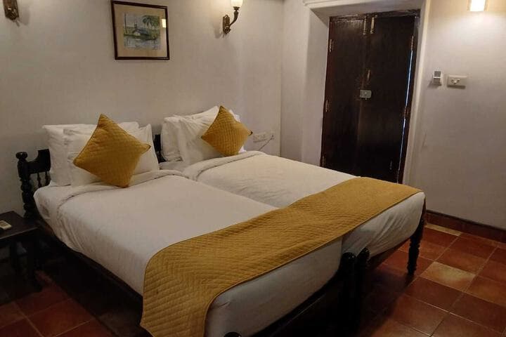 Kumarakom Tharavadu Heritage Hotel photo 3