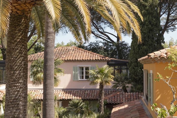 La Bastide de Saint Tropez photo 5
