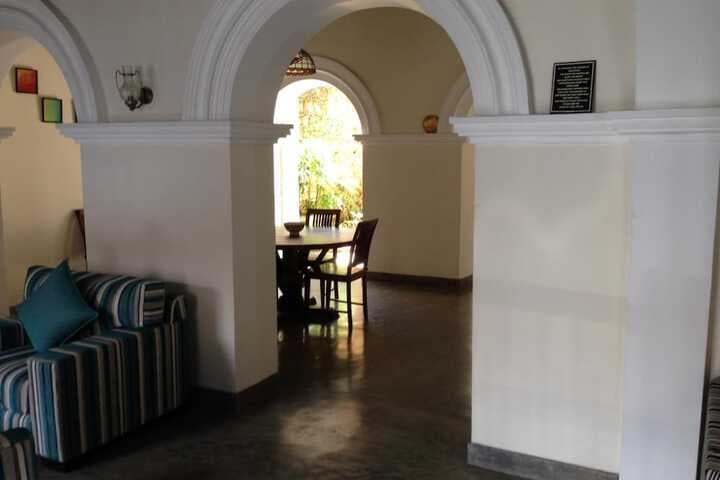 Khalids Guest House Galle photo 3