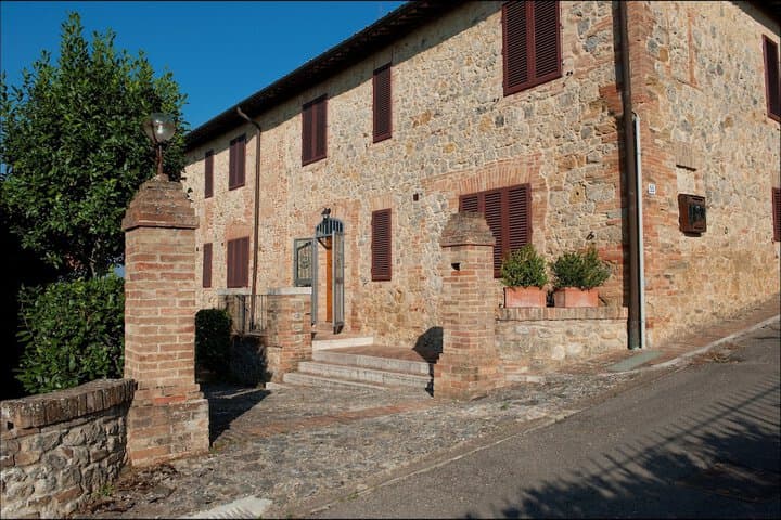 Casale Virgili photo 2