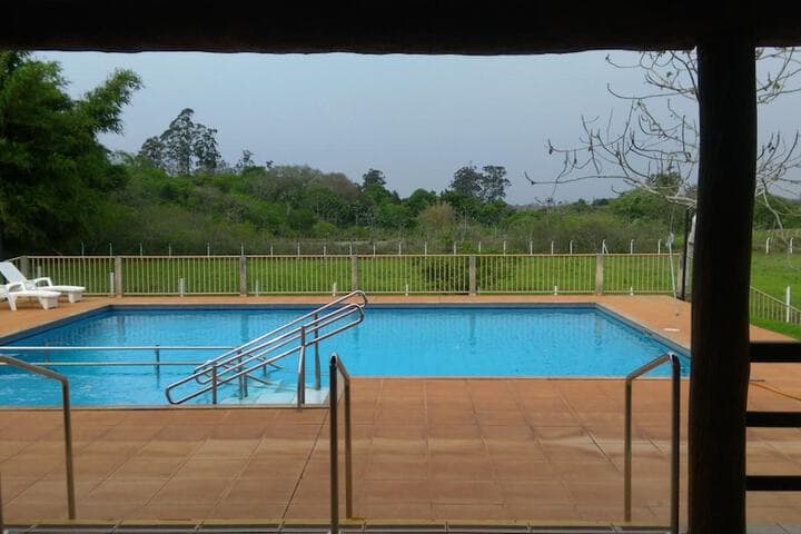 Ipelandia Park Golf Hostel photo 2