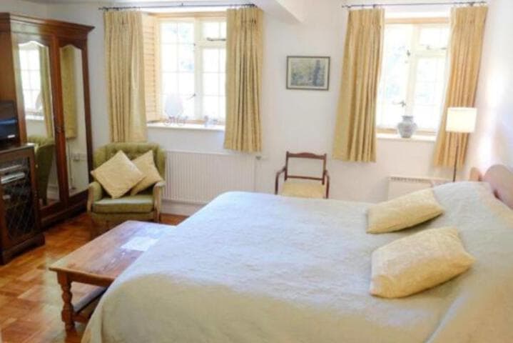 Bagnell Farm Cottage photo 2
