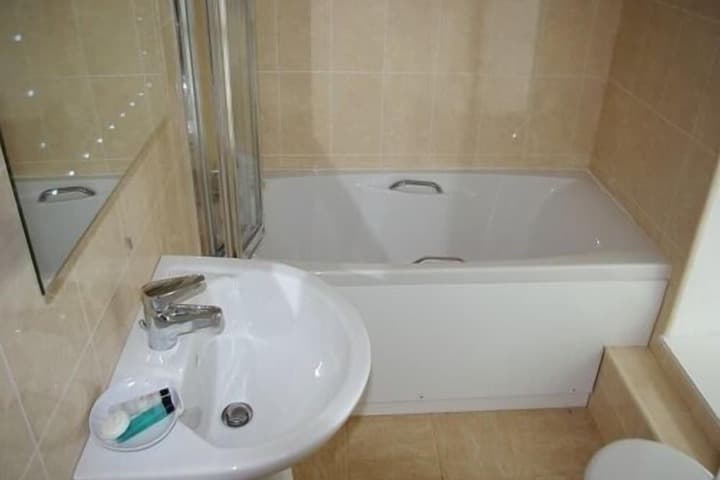 Porth Lodge Hotel photo 5