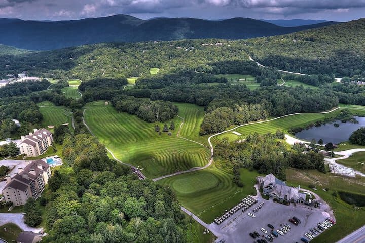 Mountain Green Resort by Killington VR Studios photo 3
