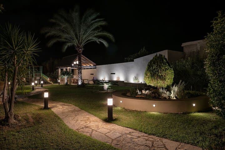 Daphnis Villas photo 5