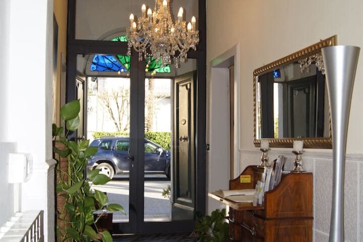 La Mimosa Bed&Breakfast photo 2