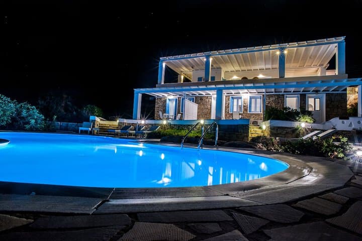 Adikri Villas & Suites photo 2