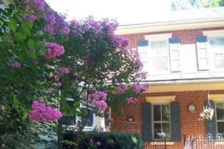 Fallen Tree Farm Bed & Breakfast photo 2