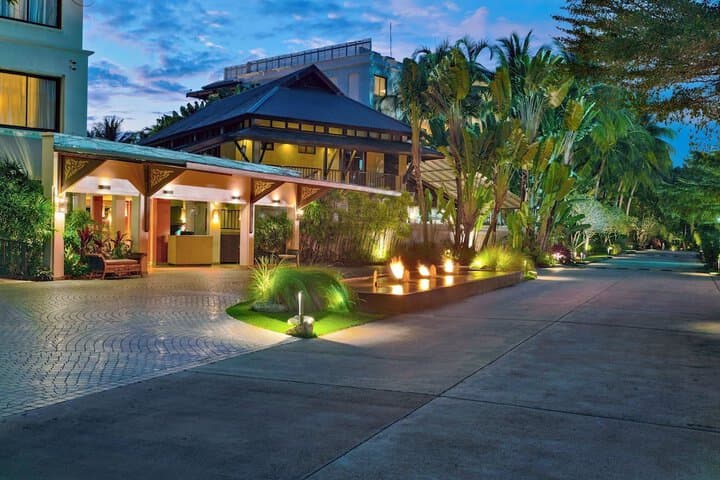 Marriott’s Mai Khao Resort Phuket photo 4