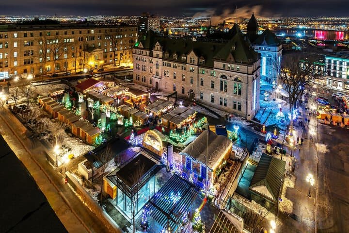 Les Lofts St. Pierre by Les Lofts Vieux Quebec photo 4