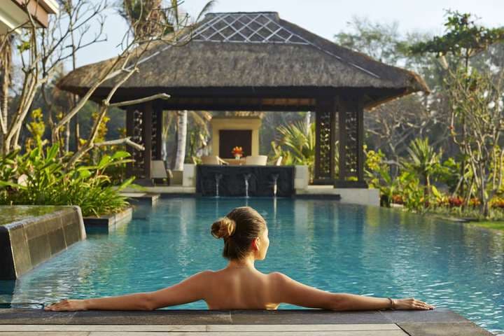 Bali National Golf Villas photo 5