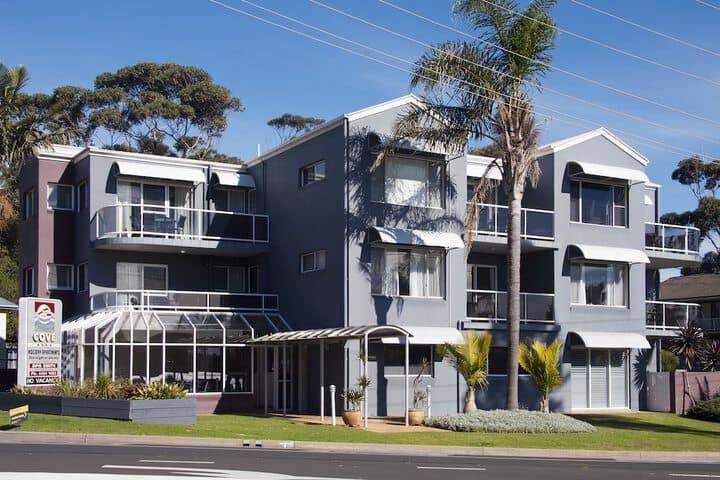 Ulladulla destination view