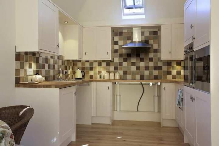 Iffin Farmhouse Accommodation photo 4