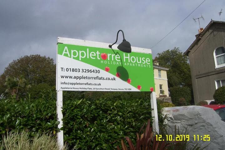 Appletorre House Holiday Flats photo 5