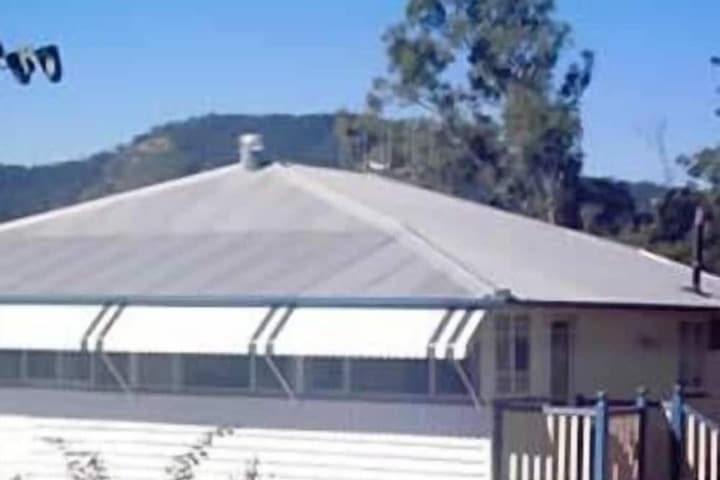 Woolooga destination view