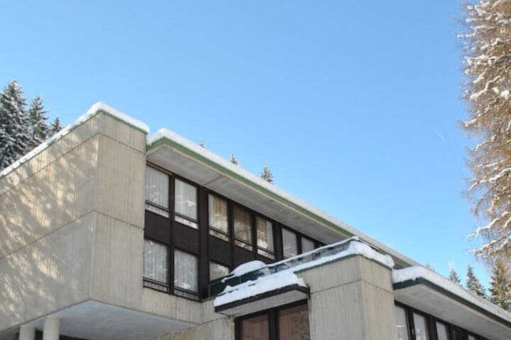 Residence Marilleva 900 photo 3