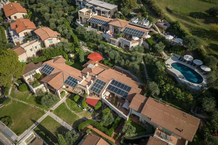 Residence Ca del Lago photo 5