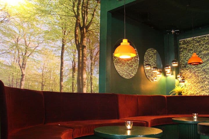 Copenhagen Downtown Hostel photo 3