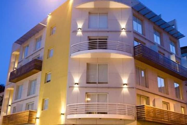 Piedras Suites photo 3