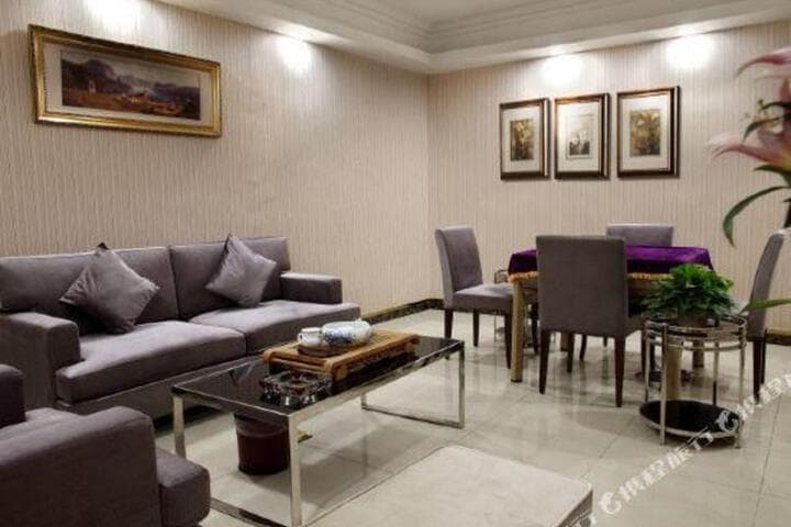 Dongfang Hostel photo 3