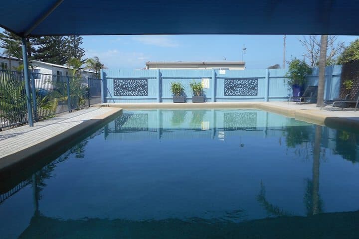 Two Shores Holiday Village photo 4