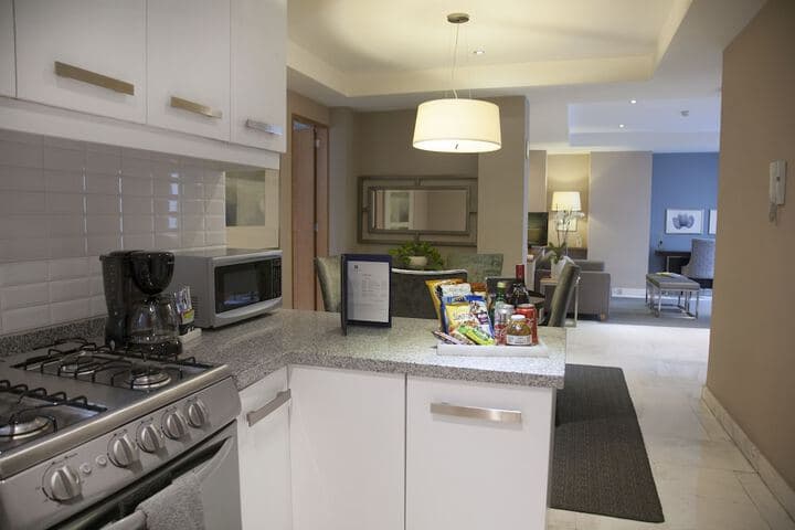 Pennsylvania Suites photo 2
