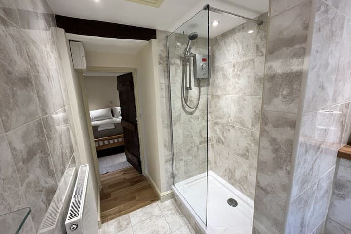 Swan House Tea Room&Bed & Breakfast photo 5