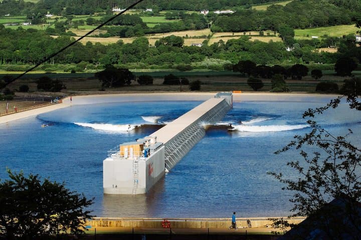 Surf Snowdonia photo 4