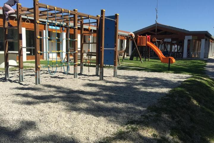 Camping Venezia Village photo 3