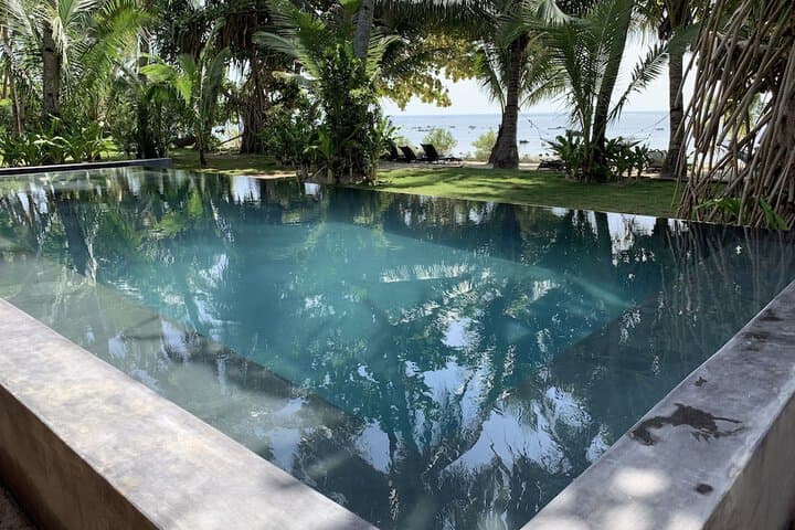Siargao Inn Beach Resort photo 2