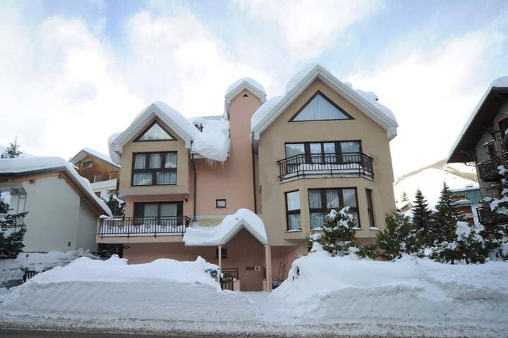 Residence villa Frejus photo 2