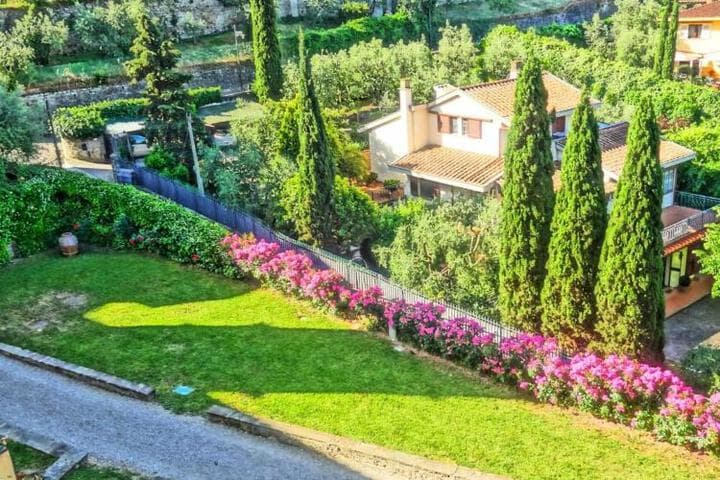 Villa Morghen photo 4