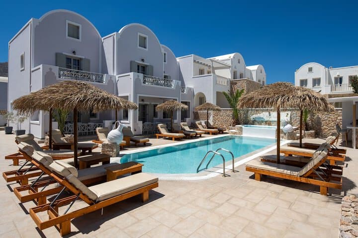 Kalya Suites photo 5