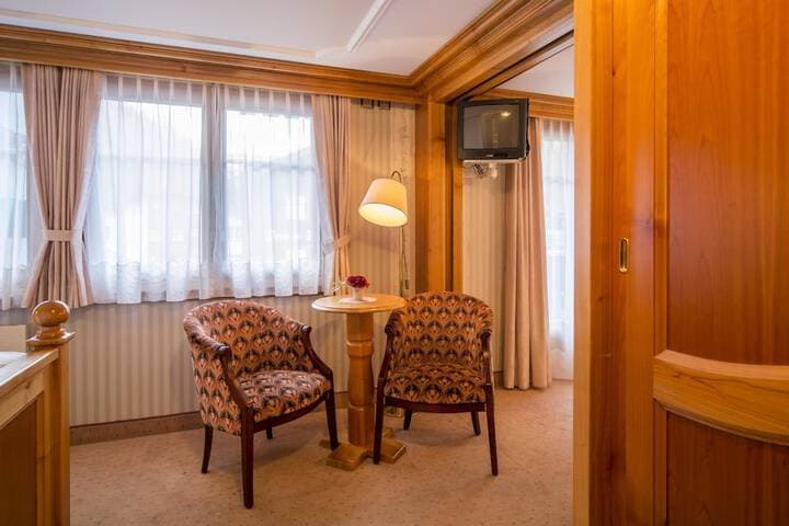 Hotel Olympia photo 5