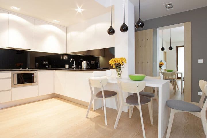 Wawel Luxury Apartments by Amstra photo 3