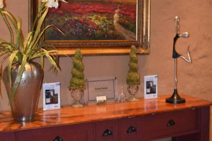 Chateau Vue photo 5